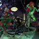 Illustration for article titled Deadpool Shot First: A Collection of Ridiculous Deadpool Crossover Art